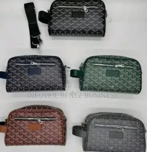 Sacs Goyard