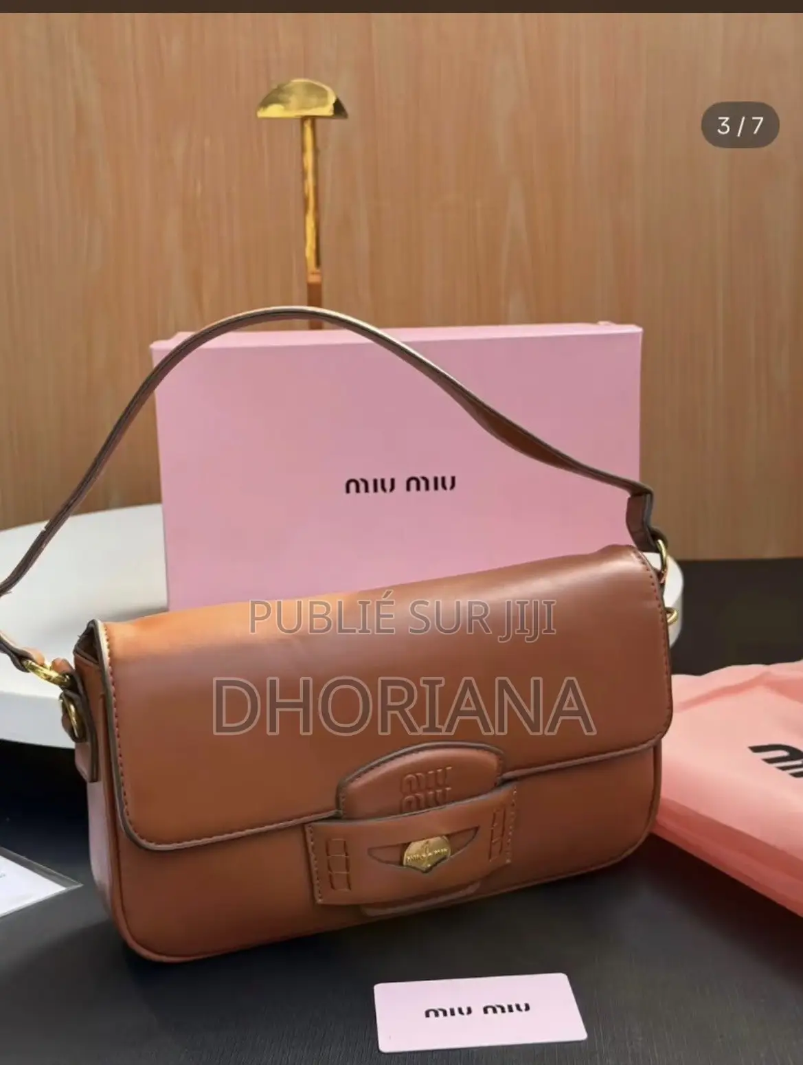 Mini Sac À Main