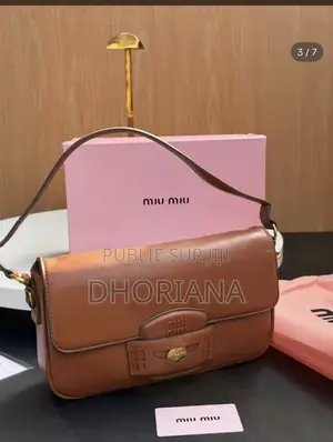 Mini Sac À Main