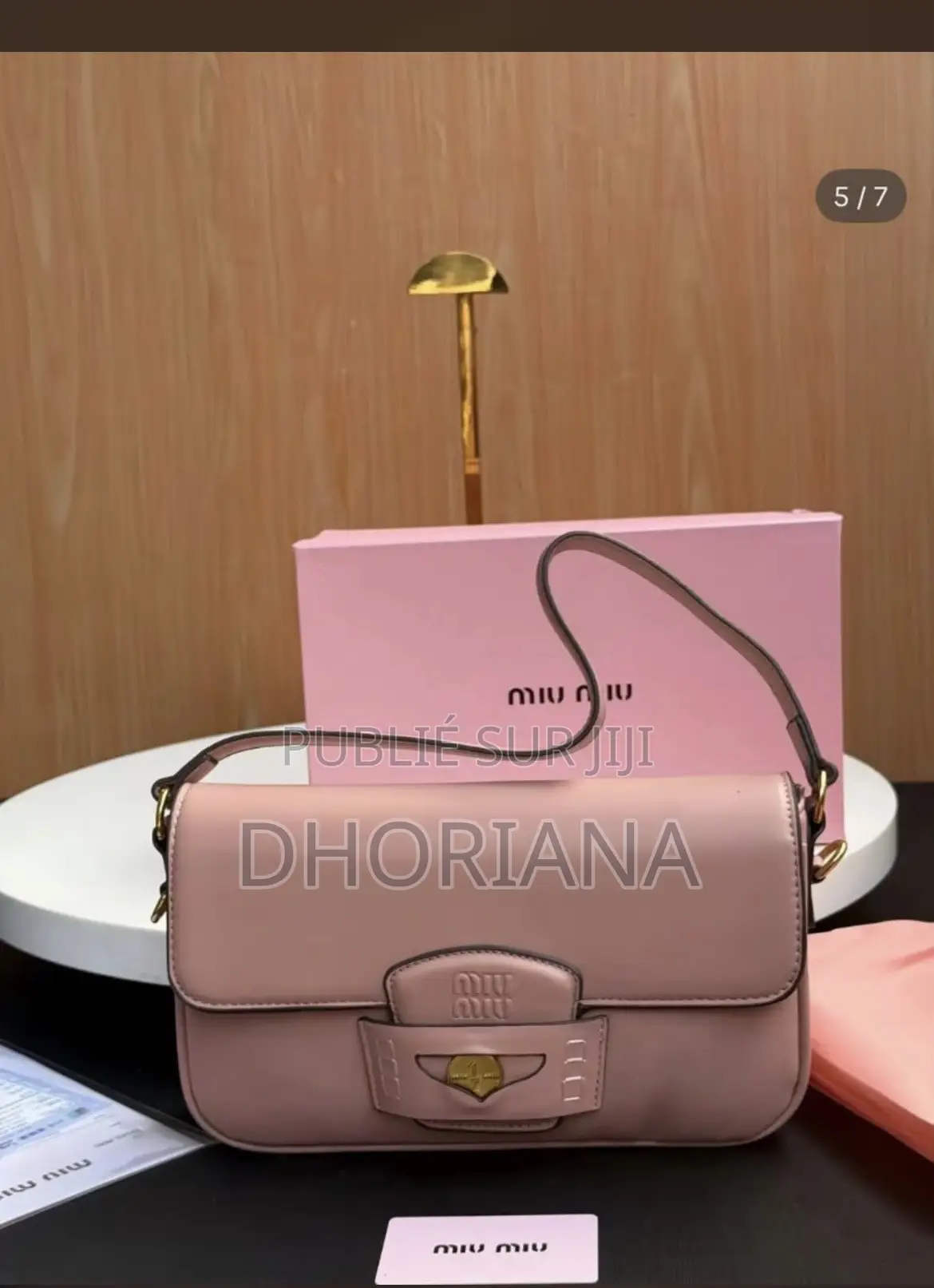 Mini Sac À Main