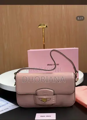 Mini Sac À Main