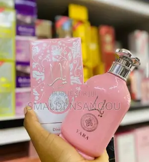 Un Très Bon Parfum Qui Sent Très Bon