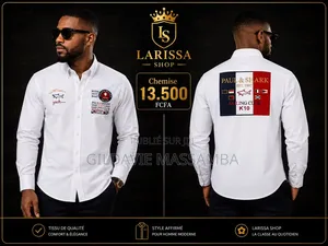 Chemise Homme