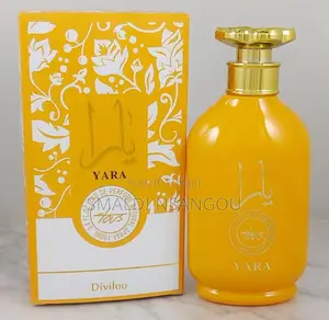 Un Très Bon Parfum Qui Sent Très Bon