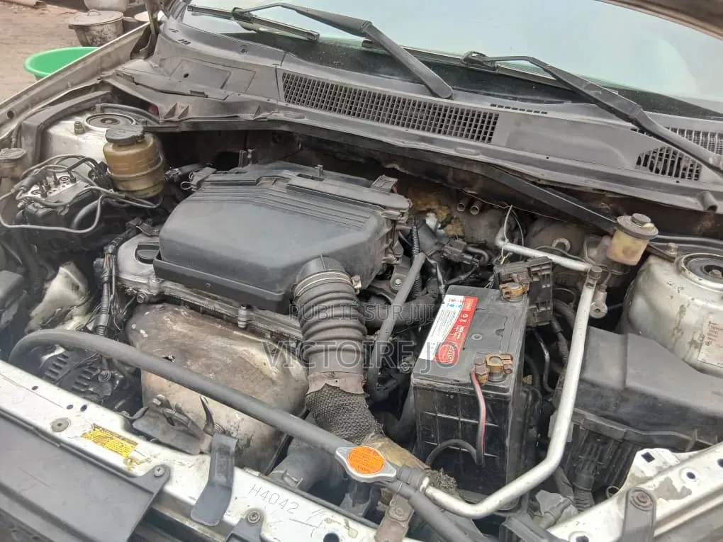 Toyota RAV4 2016 Gris
