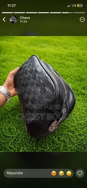 Sac Homme Et Chic