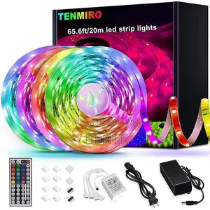 Bande Lumineuse