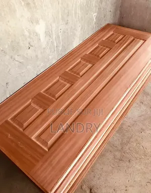 Porte Bien Fini