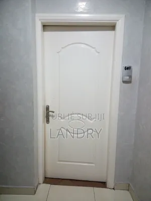 Porte Bien Fini