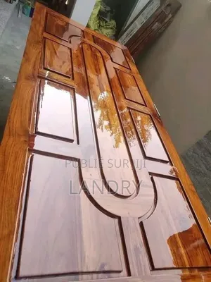 Porte Bien Fini