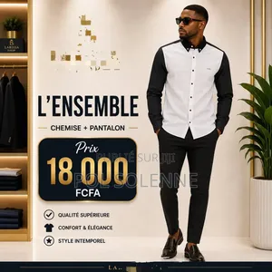 Vêtements Pour Homme