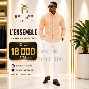 Vêtements Pour Homme