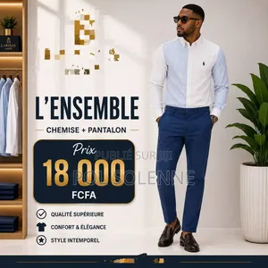Vêtements Pour Homme