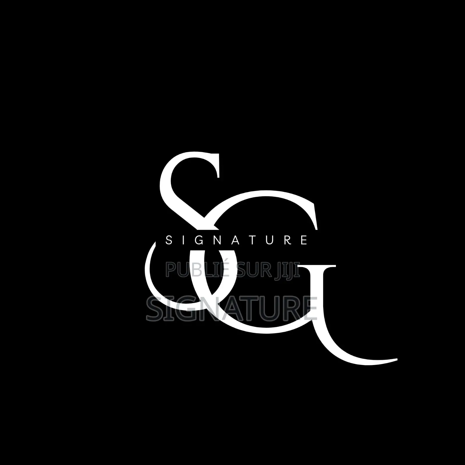 Signature 4789