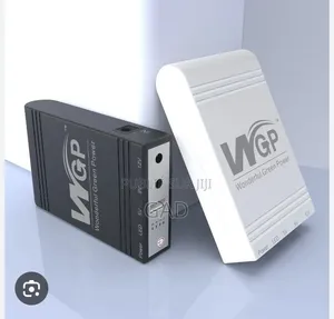 Onduleur Wifi