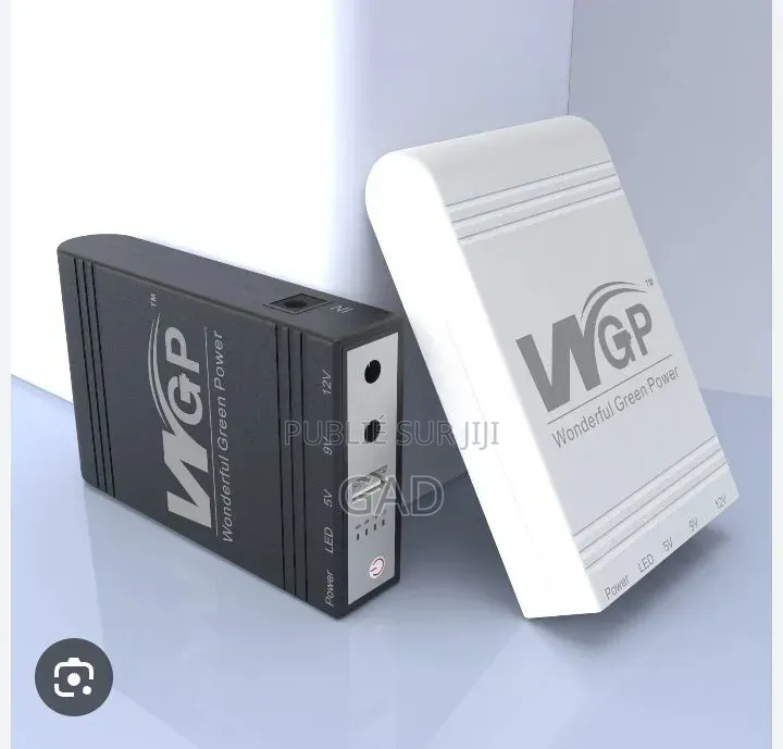 Onduleur Wifi