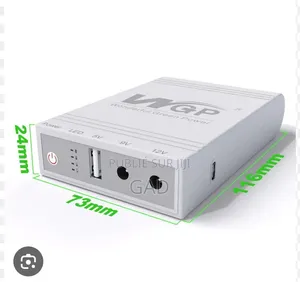 Onduleur Wifi