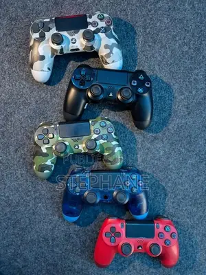 Réparation Manettes Ps3 Ps4  À Seulement 1000f !