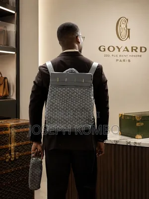 Ensemble GOYARD