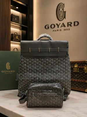 Ensemble GOYARD