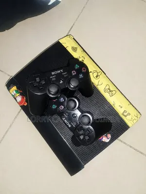 Ou PS3+10jeux À Vendre À Débattre