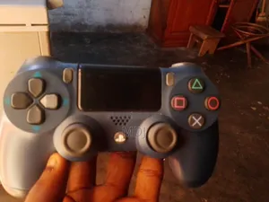  Manette PS4 Sony DualShock 4 – Très Bon État