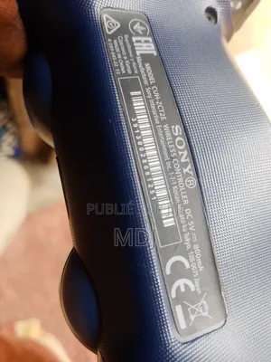  Manette PS4 Sony DualShock 4 – Très Bon État