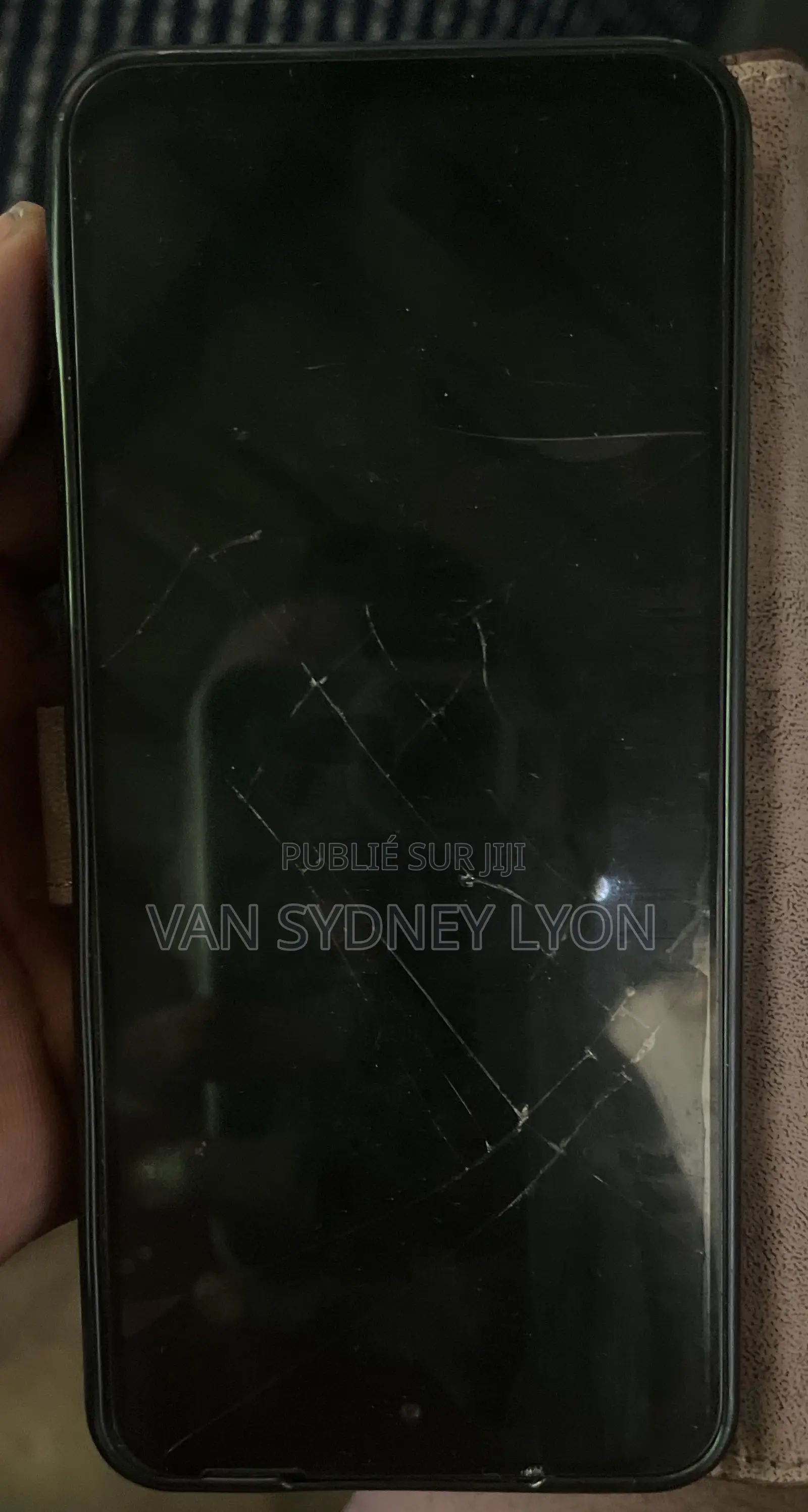 Tecno Spark 20C 128 GB Autre