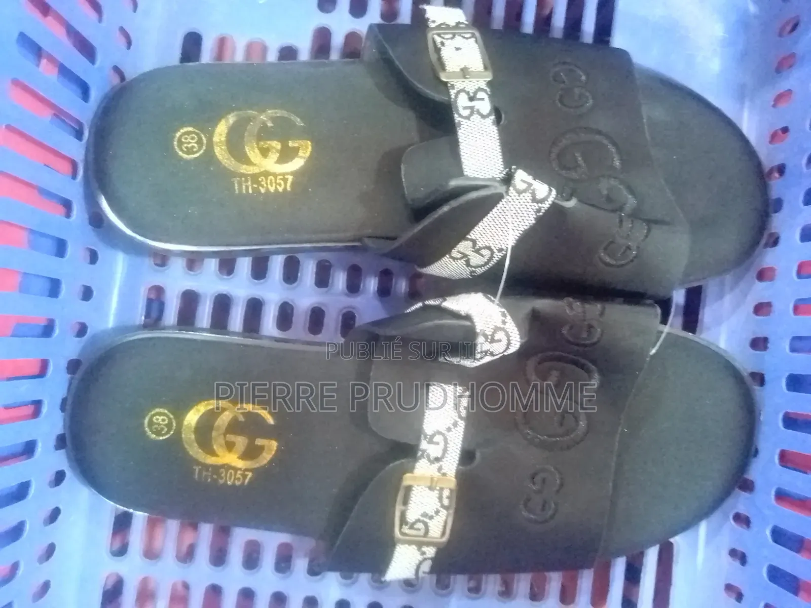 Sandales Pour Femmes