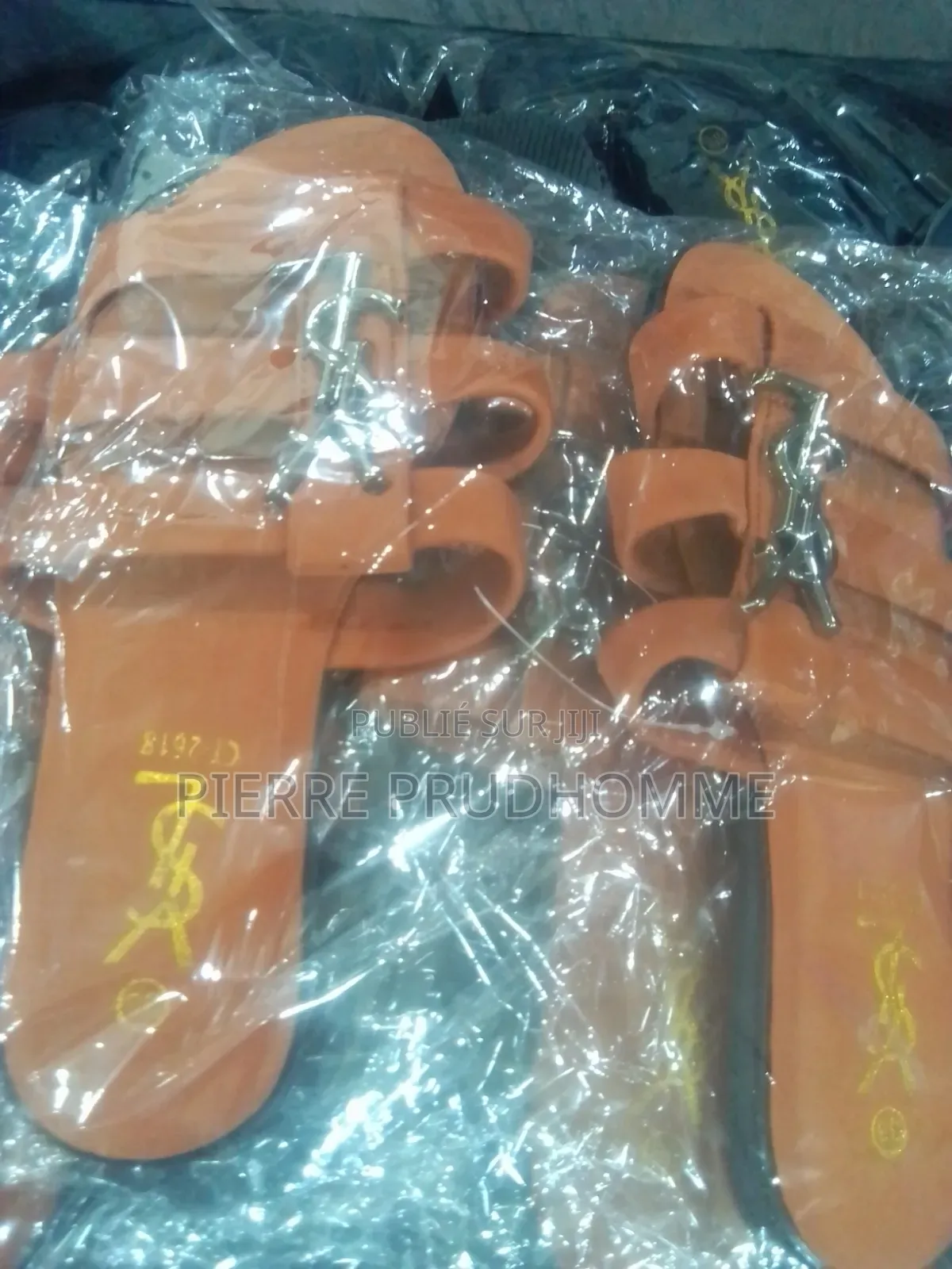 Sandales Pour Femmes