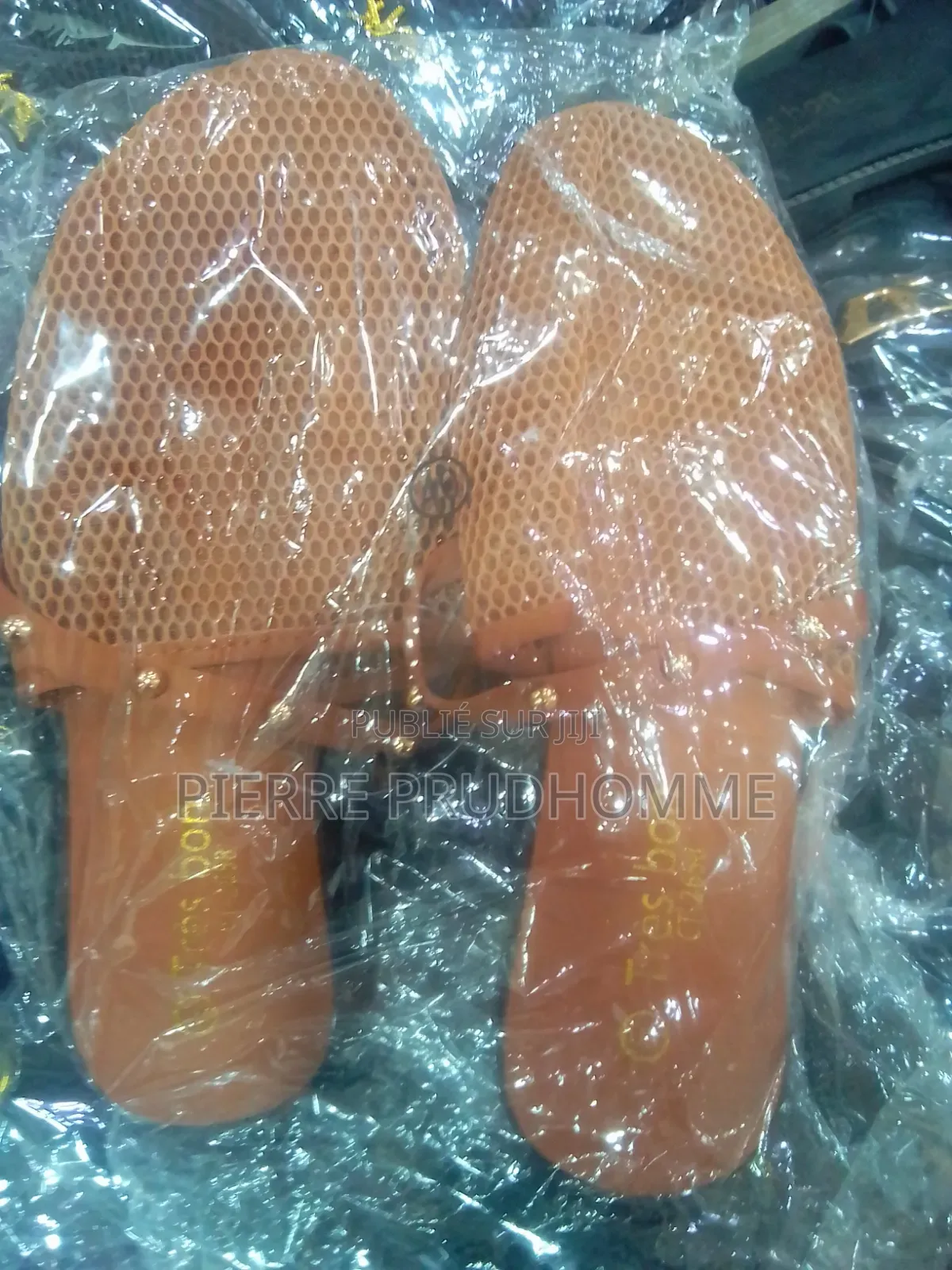 Sandales Pour Femmes