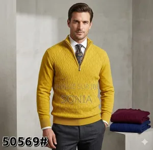 Pull Mixte Homme Comme Femme