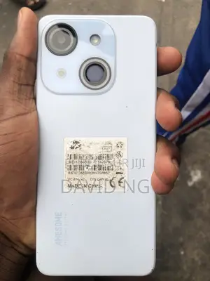 Nouveau Itel A50 Lite 8 GB Bleu