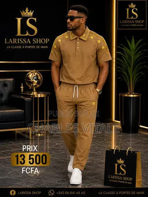 Ensemble Stylé
