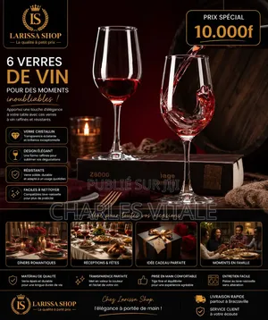 Verre De Vin