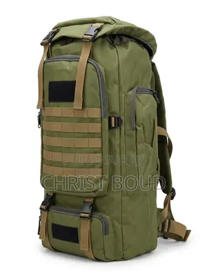 Sac De Militaires