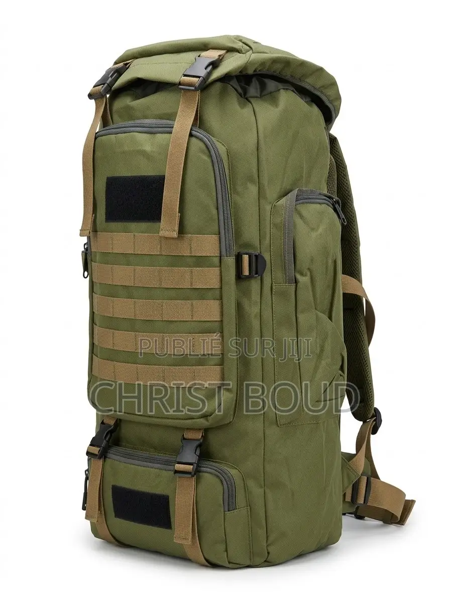 Sac De Militaires