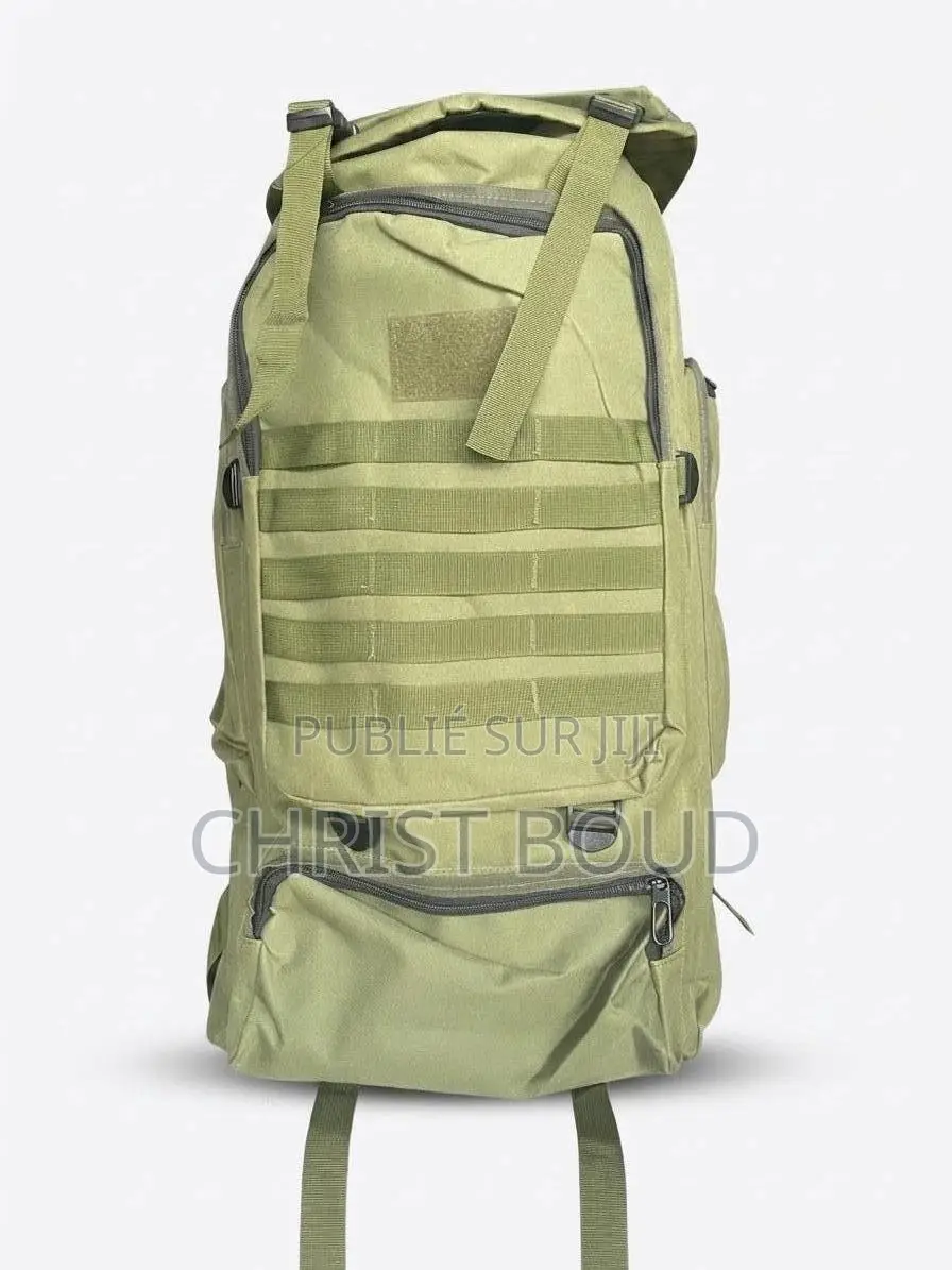 Sac De Militaires