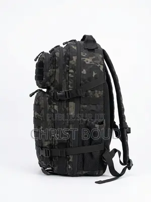 Sac À Dos Équipement