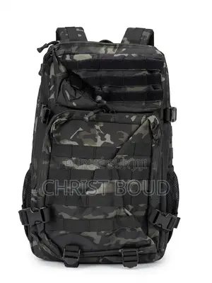 Sac À Dos Équipement