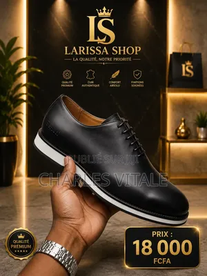 Chaussures