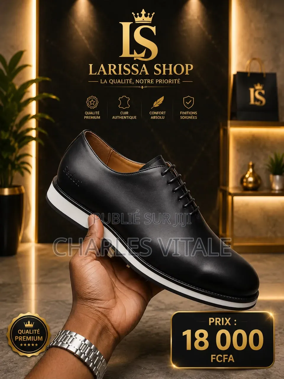 Chaussures