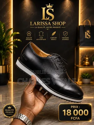 Chaussures