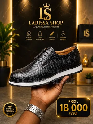 Chaussures