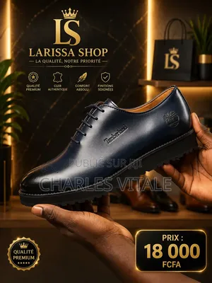 Chaussures
