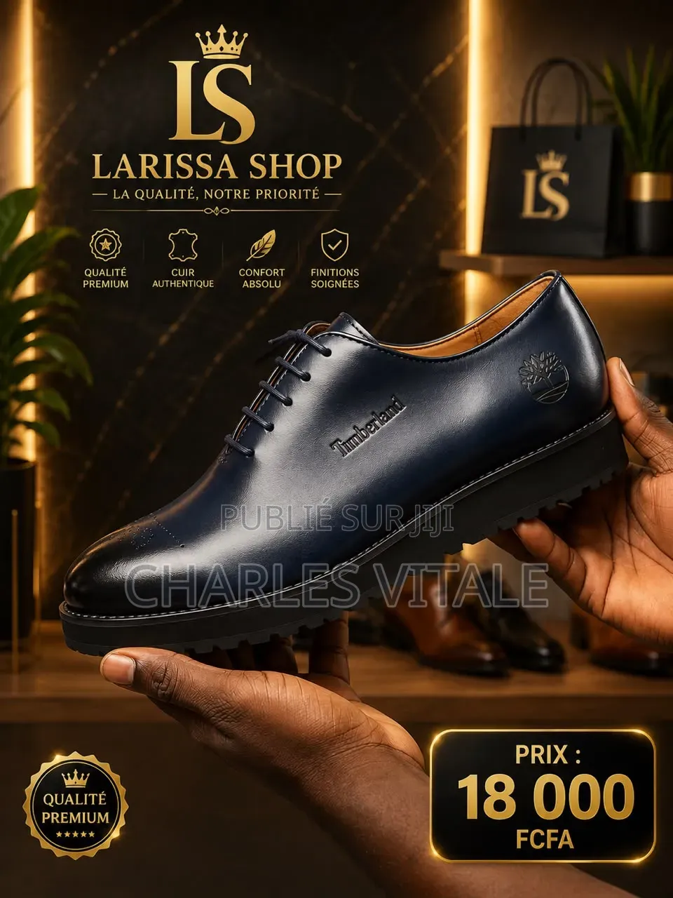 Chaussures