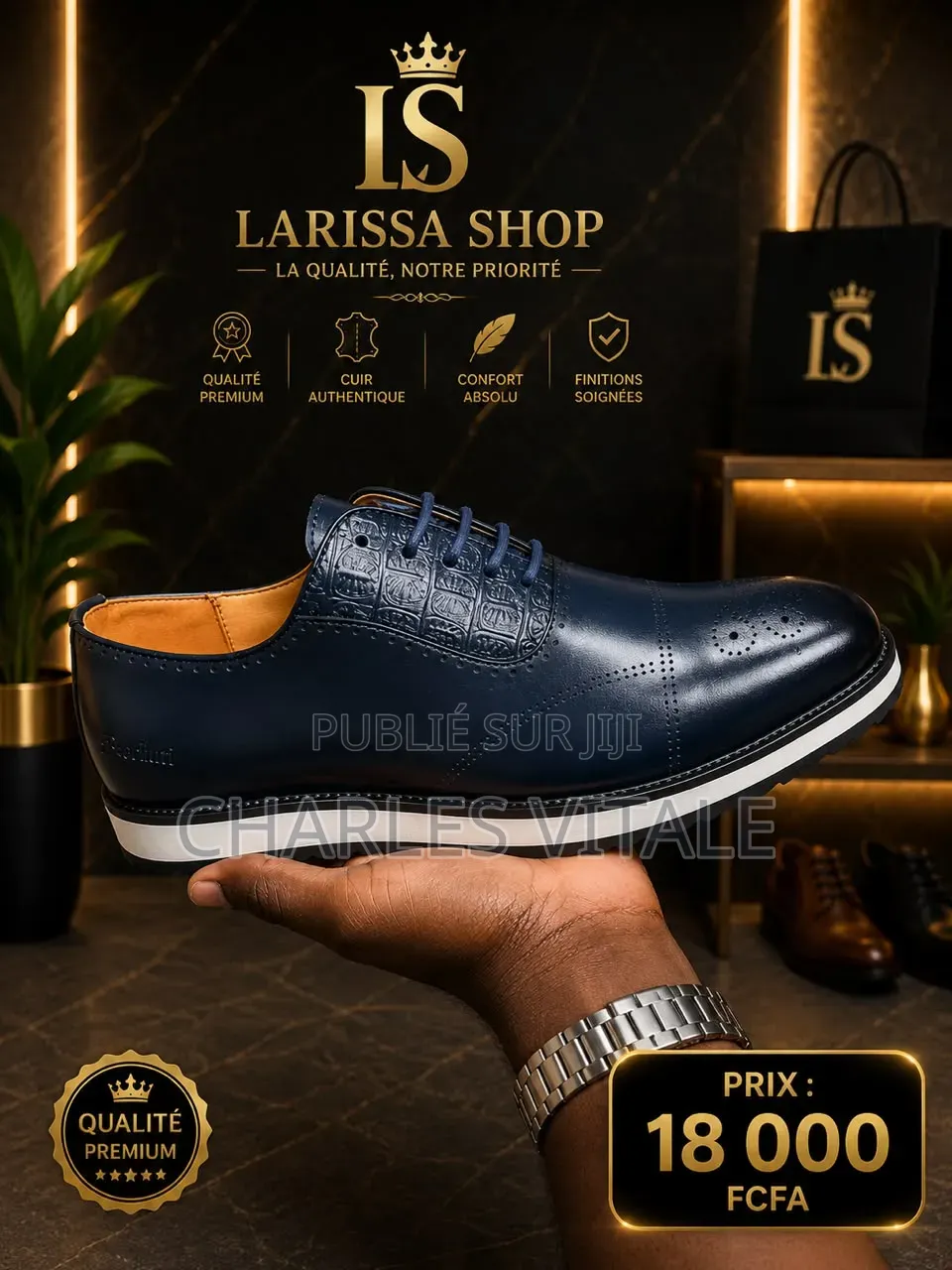 Chaussures