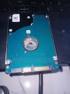 Disque Dur a Vendre 500GB