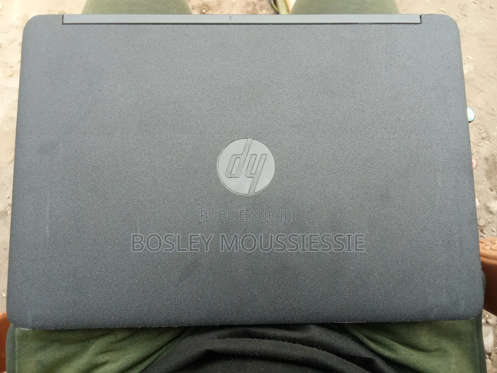 Nouveau Ordinateur portable HP 14z 4GB Intel Core i5 HDD 500GB