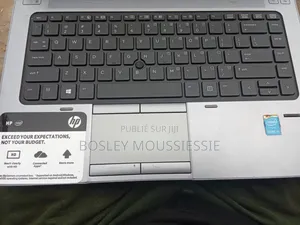Nouveau Ordinateur portable HP 14z 4GB Intel Core i5 HDD 500GB